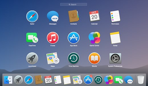 What is a graphical user interface?
