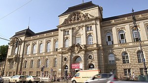 Campus Portrait: Universität der Künste Berlin