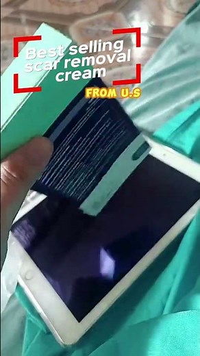 Mederma Advanced Scar Gel Cream Removal