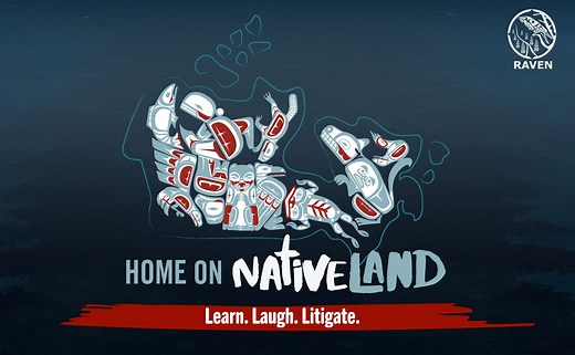 Home on Native Land