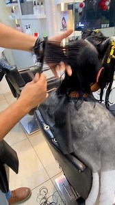 151K views · 879 reactions | Layers haircut tutorial Part 7 | alis midaas 8 | Facebook