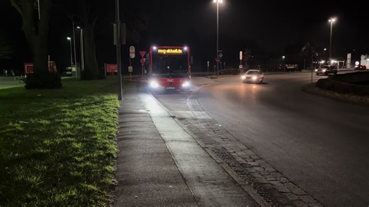 #CapCut #mvg #fyyyyyyyyyyyyyyyy #mercedesbenz #bus #fy #423