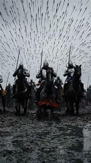 British Longbow – The Weapon That Changed Medieval War.