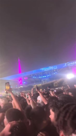 Travis Scott's Epic Return to Rolling Loud Miami in May