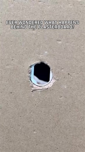 Most fixing strength is hidden from view. It’s not just about what you see on the surface, it’s about how the load is managed behind the board. Bullfix is designed to open up behind the plasterboard and spread the load where it matters most. That design difference is what helps prevent pull-out and gives you confidence in the finished install. Curious to see it for yourself? Give Bullfix a try and understand why the design matters. #Bullfix #BehindTheBoard #FixingDesign