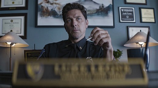 ‘Fire Country’: Michael Trucco Talks Luke’s ‘Moment of Redemption’ in Midseason Premiere (Exclusive)