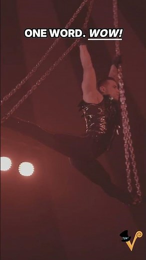 The Jabberwocky Takes Flight ⛓️🎪