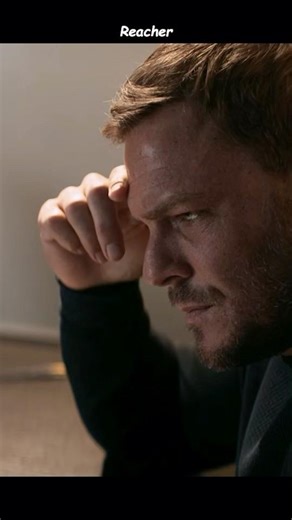 Was Her Casino Math Win Reacher’s Smartest Flex?#film #jackreacher #movie #reacher