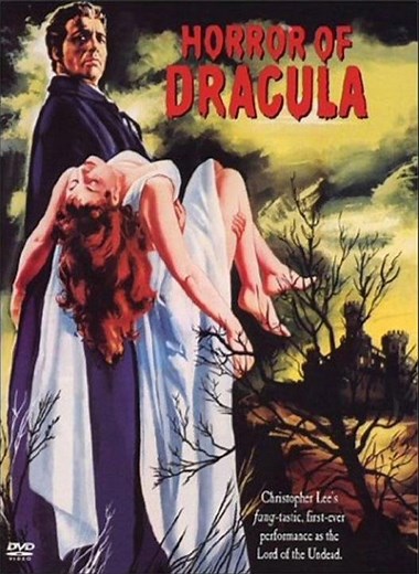 Dracula (1958)