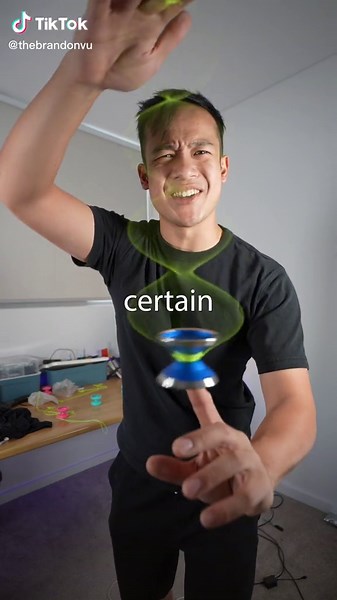 Upgrading Signature Yo-Yo: Improving Performance and Comfort