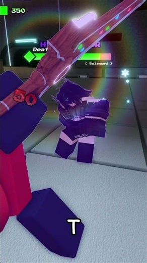 Roblox - TEST v6.1 | Loszalengh Showcase