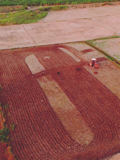 Exploring Modern Farming with Tractors in Agriculture