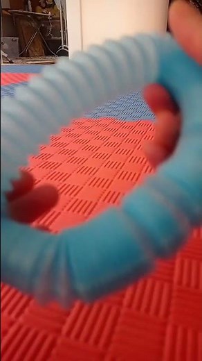 popit tube sound #asmr #fidget #short #satisfying