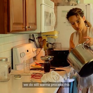 67K views · 776 reactions | Canning Grandma's Strawberry Jam!  | Pioneering Today - Melissa K. Norris | Facebook