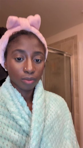 Good molecules instant cleansing balm for makeup removing ! #momsoftiktok #fyp #goodmolecules #teachersoftiktok #momlife @Good Molecules