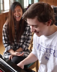 2.5K views · 35 reactions | Fostering a sense of belonging is a critical part of the Western experience - whether you are on campus or across the globe, whether you are a student, faculty or staff member, or one of our proud alumni. Help create a bold future for Western. What’s one thing you would change to ensure everyone feels a sense of belonging? Share your ideas at https://strategicplan.uwo.ca/fostering-belonging.html | Western University | Facebook