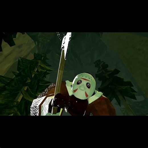 Animal Company Jason Movie Official Trailer