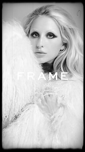 Welcome FRAME Winter 2024 Featuring Alix Earle. Explore now. | FRAME