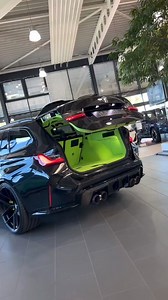 What a beast 💪💪 #bmwworld | BMW World