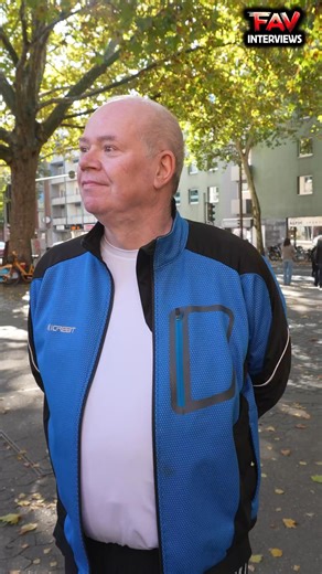 A true rock fan  compares the greatest bands of all time — and trust me, the ending will surprise you! #favoriteinterviews #streetinterviews #clashofrock #rockfan #rocknroll | Favorite Interviews | Facebook