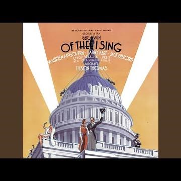 Of Thee I Sing: The Senator from Minnesota