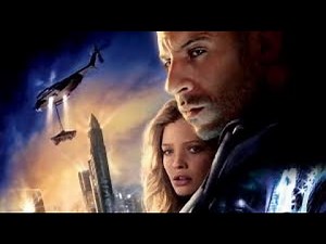 Babylon A.D. Full Movie Facts & Review / Lambert Wilson / Mark Strong