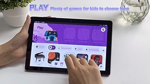 Watch Google Kids Space on Amazon Live