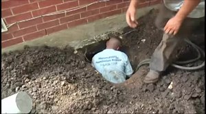 [YTP] No one needs foundation repair