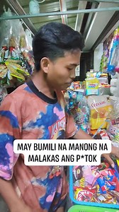 Hindi malaan Kung anong Amoy Yun 😂😅 #TindahanSerye #tindahanreels #tindahanvlog #sarisaristore #justforentertainmentpurposesonly #reelsfypシ #fbreels2024 #followersシ゚ #kulitanmoments | Cherie Poblete