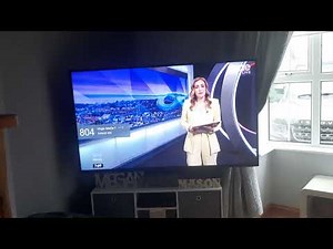 Freeview Channels Surfing (6th May 2022)