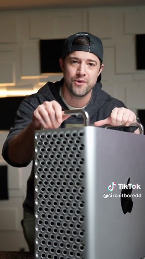 How to Upgrade Storage on Your 2019 Mac Pro