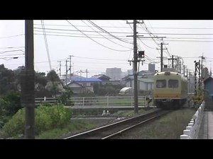 2010／05／21 伊予鉄道 800系諸々