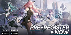 Neural Cloud is now open for pre-registration, and here's everything you can expect