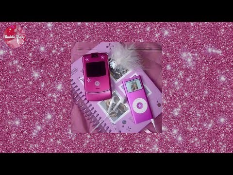 a 2000s baddie playlist to boost your confidence ~ y2k playlist