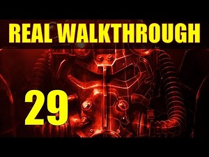 Fallout 4 Walkthrough Part 29 - Armor Spitshine, Infiltrating the USAF Satellite Station Olivia