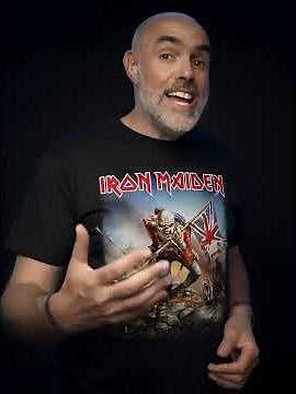 The Story Behind Iron Maiden's Run to the Hills | The Meaning Explained