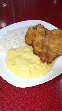 The SECRET of the creamiest and tastiest Peruvian mashed potatoes 🍲, an easy and quick recipe 🧑‍🍳