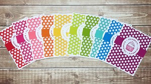 1.4K views · 148 reactions | I love a card that can be made in multiple colors and this Celebrate card is a quick and easy one! ​In today's video, I’m going to show you how quick and easy it can be to make the same birthday card in multiple colors at once. Or any card for that matter! Watch the video below, then give this tutorial a try! | Jessica Taylor | Facebook