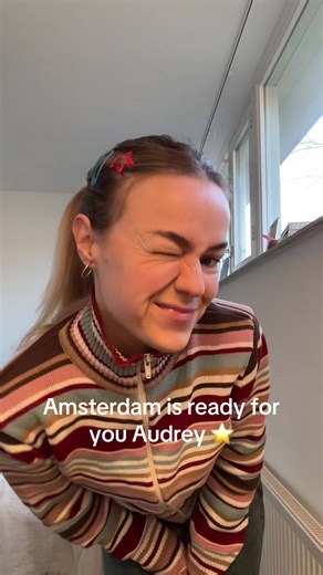 Ready to See Audrey Hobert Live Again!