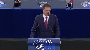 The devastating floods in Central and Eastern Europe, the loss of lives and the EU’s preparedness to act on such disasters exacerbated by climate change: extracts from the debate - Multimedia Centre