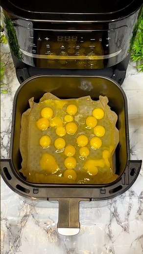 You Won’t Believe How Tasty Quail Eggs Are in Air Fryer!