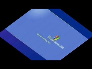 Microsoft Windows Shutdown Sounds and Splashes Effects I like Fun