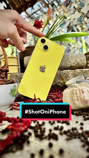 iPhone 14 Plus Photography Tips for Capturing Moments