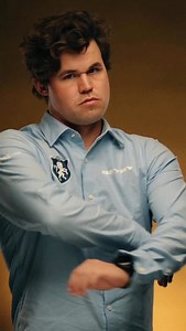 The 2025 Norway Chess CHAMPION: MAGNUS CARLSEN 🏆 #NorwayChess | Norway Chess