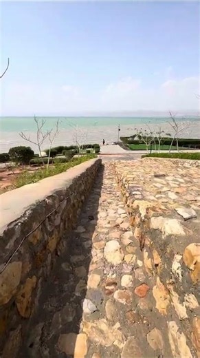Floating, Dead Sea, Jordan, Itaca Holiday from Tammy N. 🇯🇴