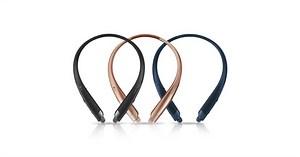 LG Tone SE bring built-in Google Assistant & Translate to the company's latest neckbuds