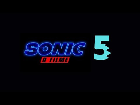 Sonic 5 trailer