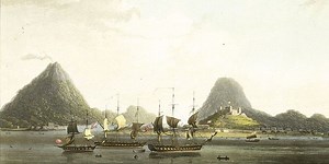 Kapan Portugis Datang ke Indonesia?