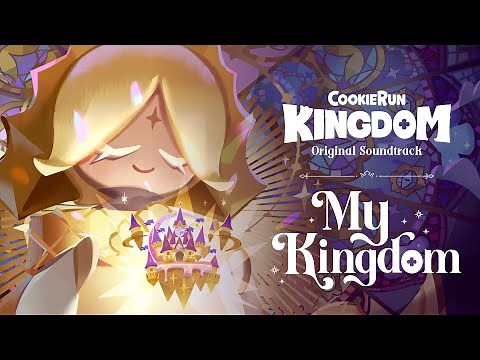Official OST 'My Kingdom' MV [English.ver]