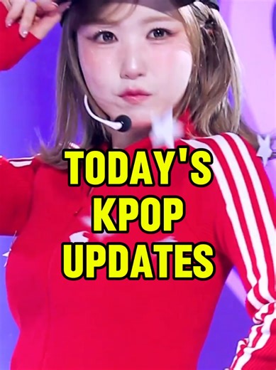 Latest K-Pop Updates: NewJeans, BTS and More!